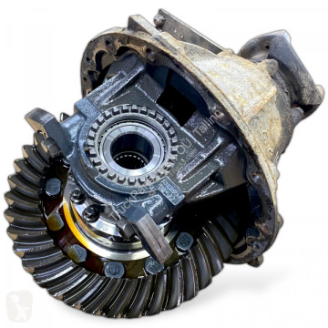 Differentiell/axel/differentialaxel Scania