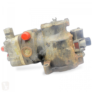Reservdelar lastbilar MAN TGX TGX 18.470 (01.20-)