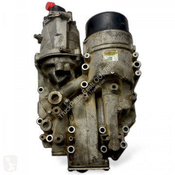 Motor MAN