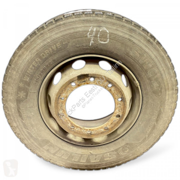 Roue / pneu Volvo