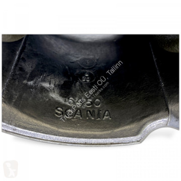 Motor Scania