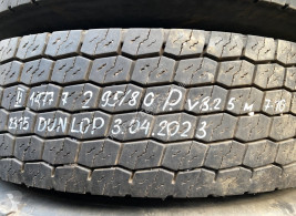 Roue / pneu Scania