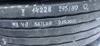 Roue / pneu Volvo