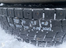 Hjul/däck Scania