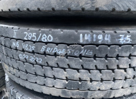 Hjul/däck Scania