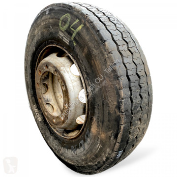 Roue / pneu Volvo