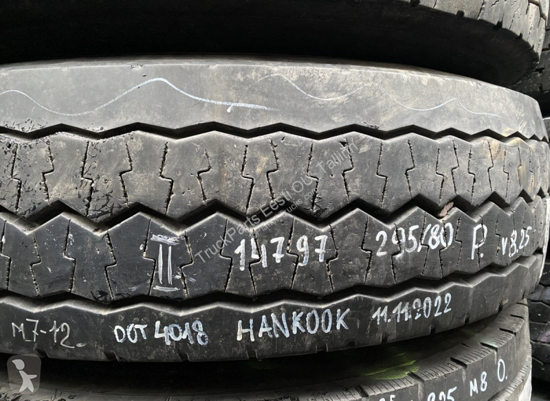 Reservdelar lastbilar Scania K-Series (01.12-)