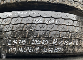 Hjul/däck Scania