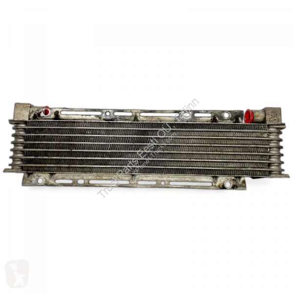 Reservdelar lastbilar Scania P-series (01.05-)
