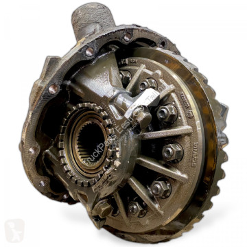 Differentiell/axel/differentialaxel Scania