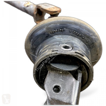 Transmission Scania