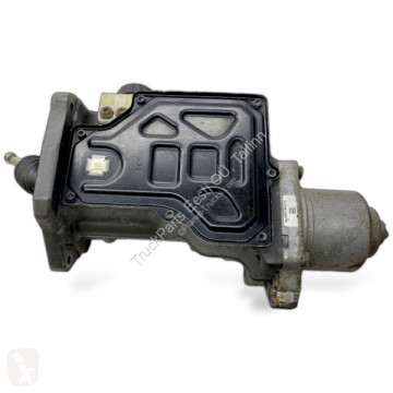Transmission Scania