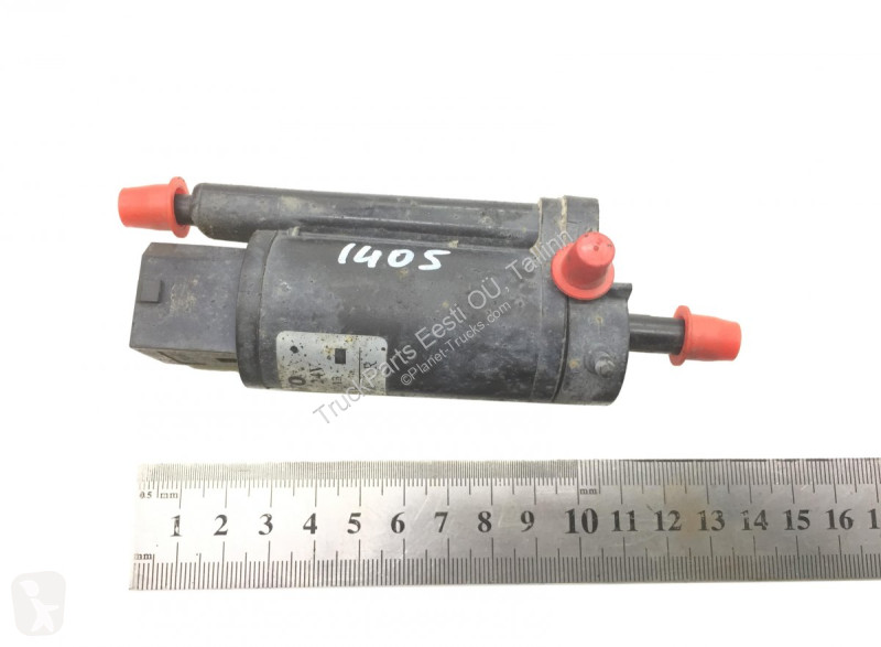 Peças pesados Volvo FM (01.05-)