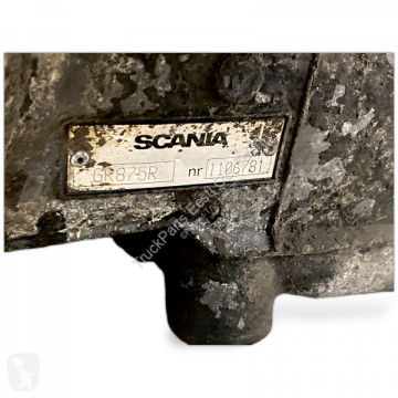 ScaniaS