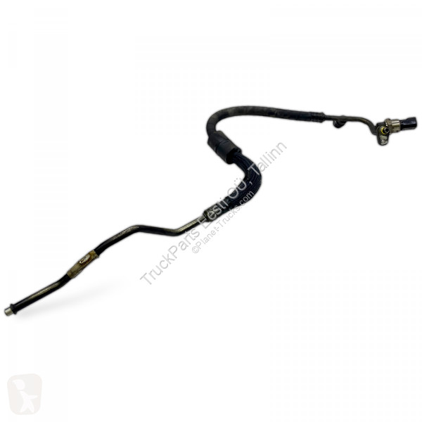 Peças pesados Scania R-series (01.04-)