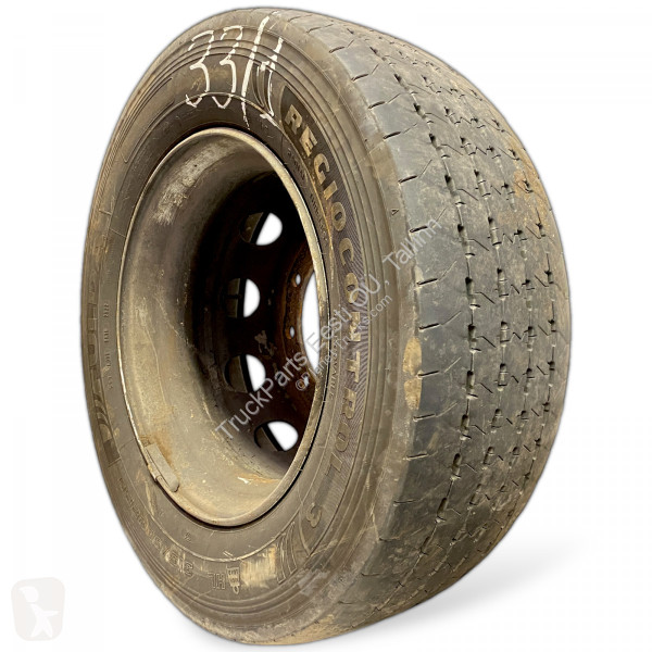 Reservdelar lastbilar Scania P-series (01.05-)