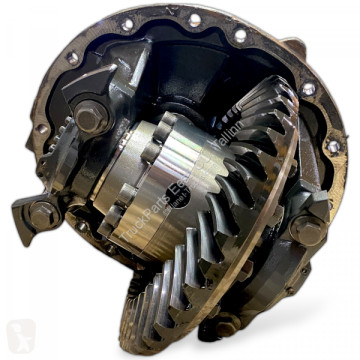 Differentiell/axel/differentialaxel Scania