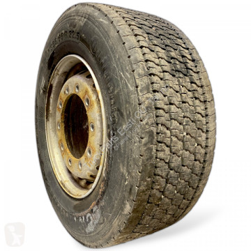 Roue / pneu Scania