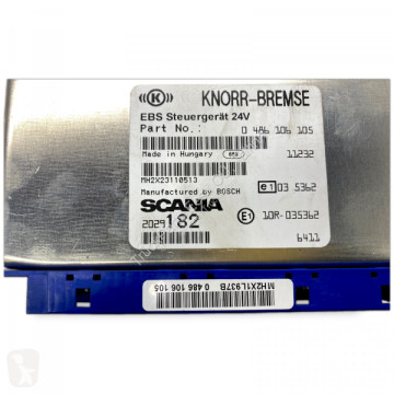 ScaniaP