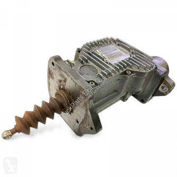 Transmission Scania