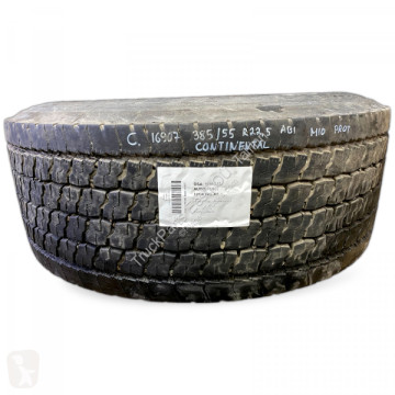 Roue / pneu Scania
