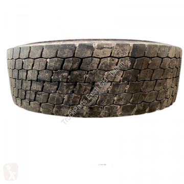 Roue / pneu Scania