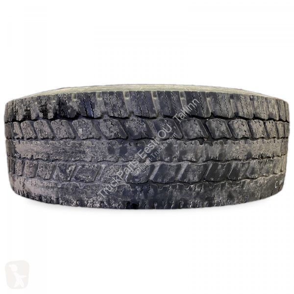 Reservdelar lastbilar Scania P-series (01.05-)