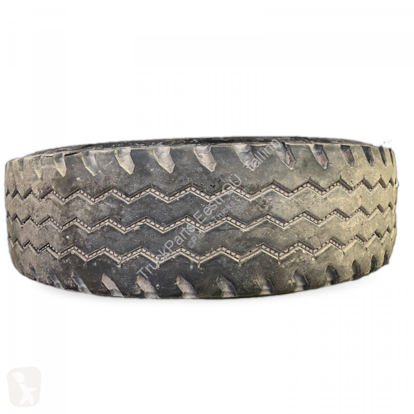 Reservdelar lastbilar Volvo 2-seeria (01.02-)