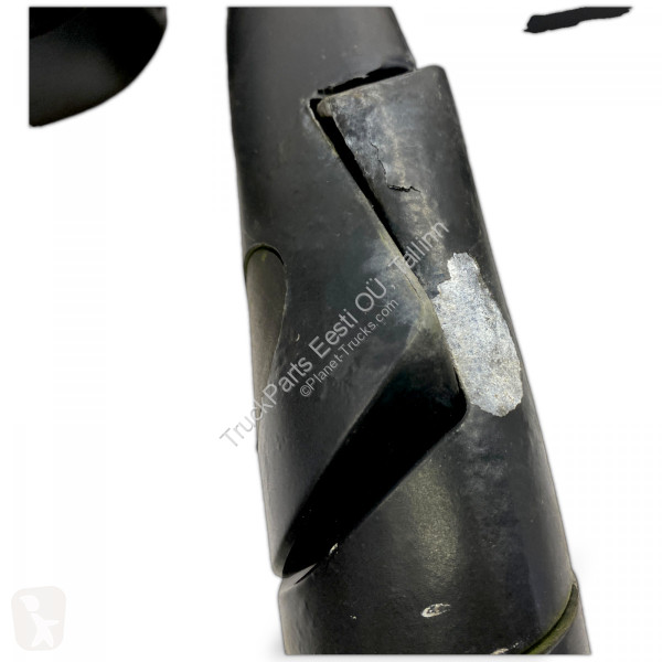 Reservdelar lastbilar Scania P-series (01.05-)