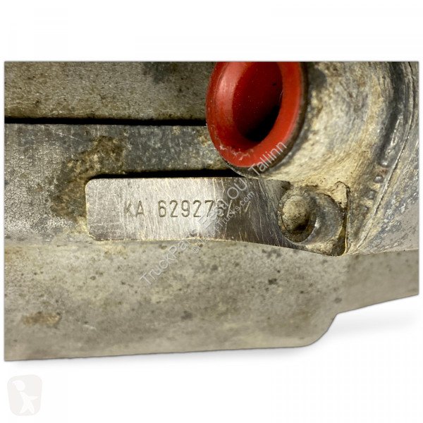 Reservdelar lastbilar Volvo 2-seeria (01.02-)