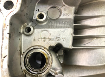 Motor