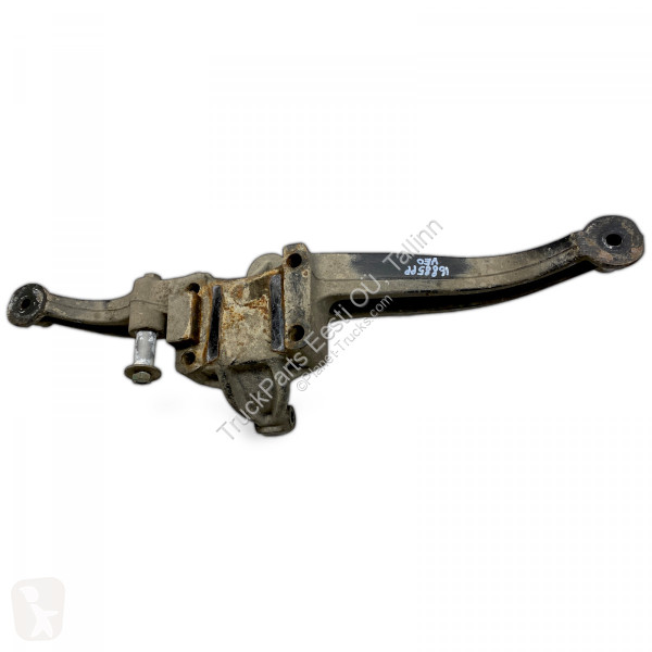 Peças pesados MAN TGX 18.470 (01.20-)
