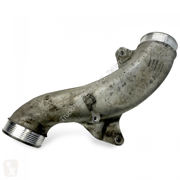 Reservdelar lastbilar Scania G-Series (01.16-)