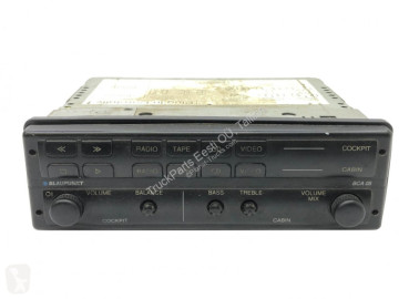 قطع غيار الآليات الثقيلة MAN LIONS COACH RH 413 (01.95-)