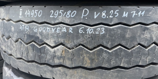 Vrachtwagenonderdelen Scania