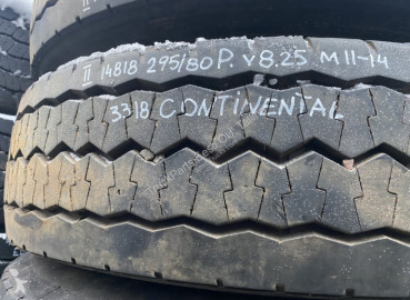 Pièces poids lourds Volvo B12B (01.97-12.11)