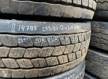 Repuestos para camiones Scania K-Series (01.12-)