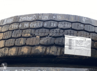 Запчасти для грузовика Scania K-Series (01.12-)