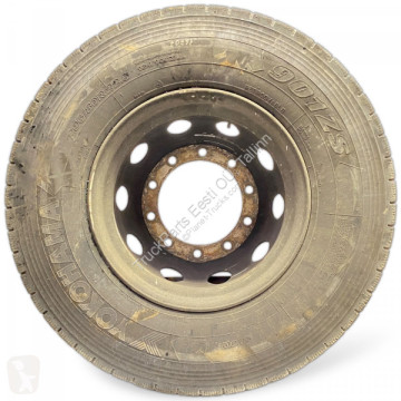 Repuestos para camiones Volvo B12B (01.97-12.11)