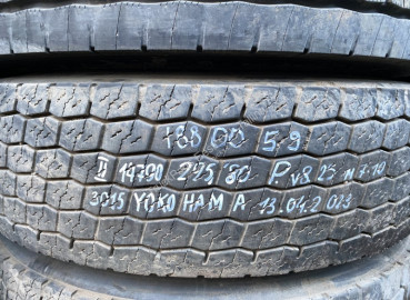 Repuestos para camiones Scania K-Series (01.12-)