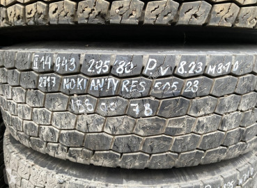 Repuestos para camiones Scania K-Series (01.06-)
