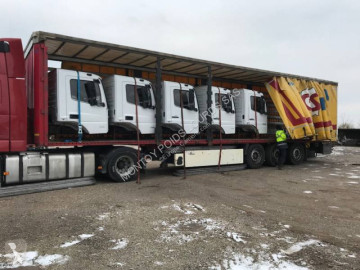 Mercedes Atego