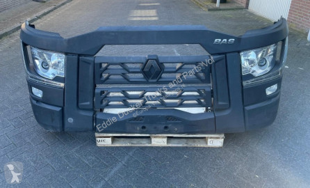 Pièces poids lourds Renault