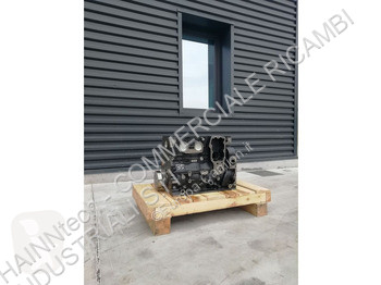 Cylindre et piston Iveco