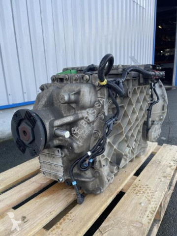 Volvo L 45 F VOLVO FM450 AT2412F
