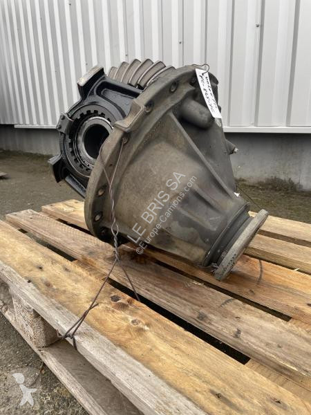 Pièces poids lourds Volvo VOLVO FM450