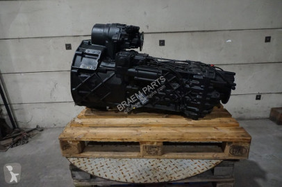 ZF