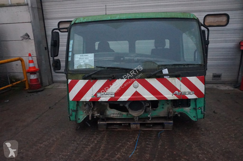 Reservdelar lastbilar Mercedes ATEGO F07 KORT...
