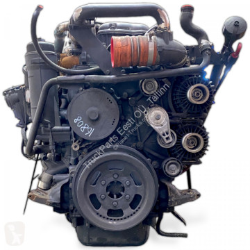 Moteur Scania