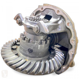 Differentiell/axel/differentialaxel Scania